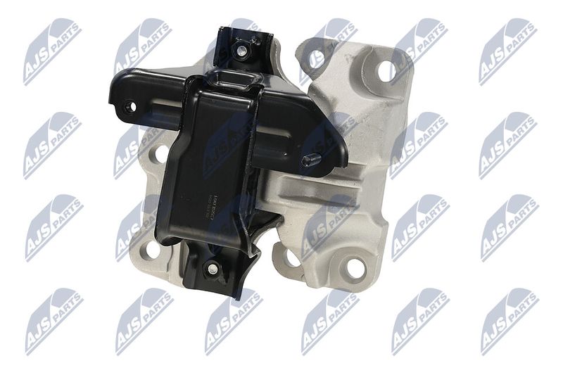 Paigutus, Mootor, NTY ZPS-FR-054