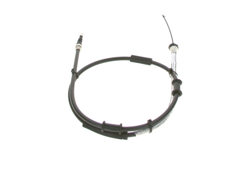 BOSCH 1 987 477 978 Cable Pull, parking brake