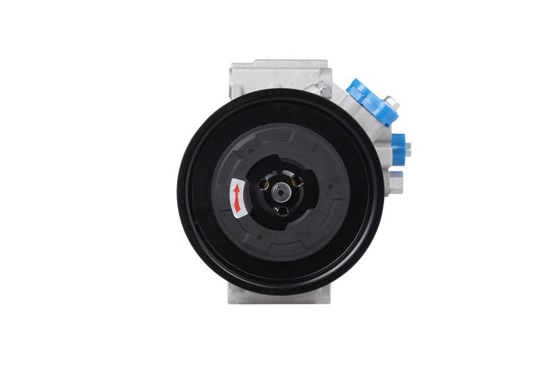 KOMPRESSOR KLIMAANLAGE HELLA 8FK366201311 1