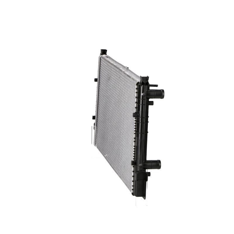NISSENS 65238A Radiator, engine cooling