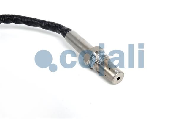 NOx-senzor, vstřikování močoviny 2269008