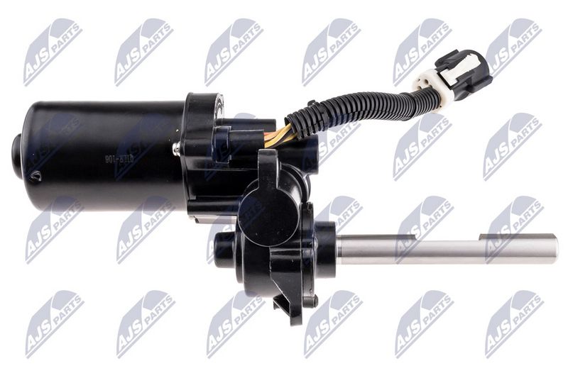 NTY EZC-LR-106 Holder, running board