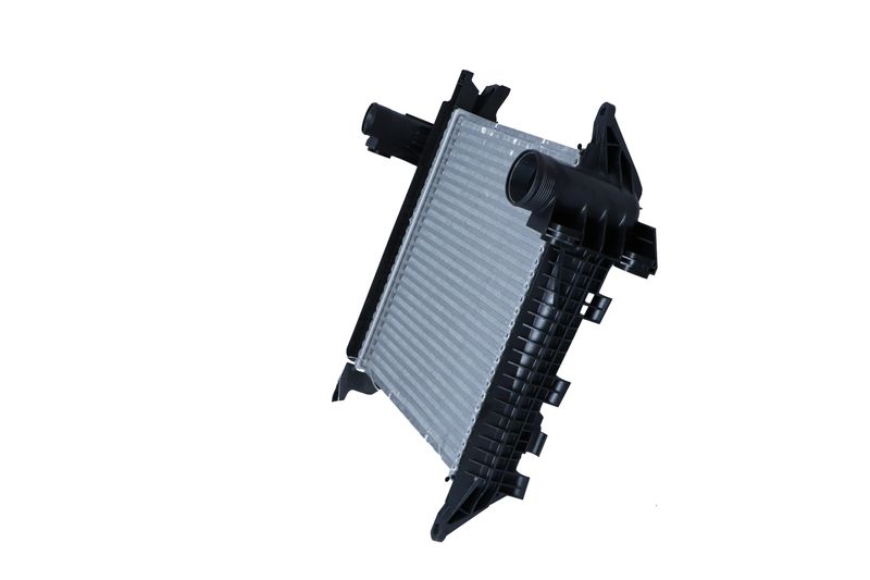 Chladič turba 30261