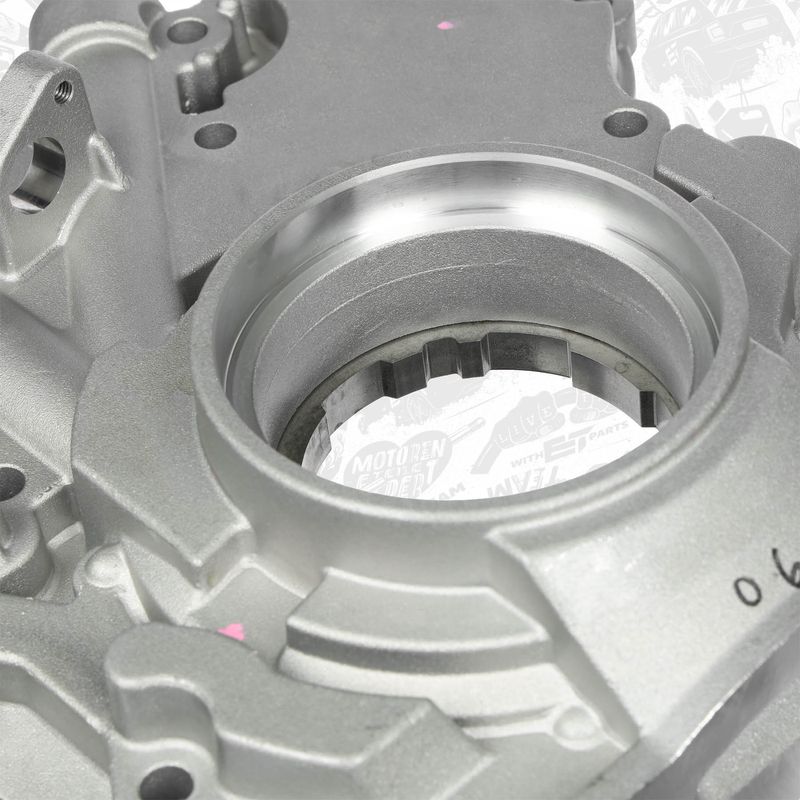 Product Image - Oliepomp - PU0149 - ET ENGINETEAM
