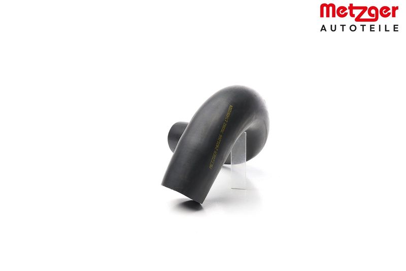 METZGER AUTOTEILE 2401266 Charge Air Hose