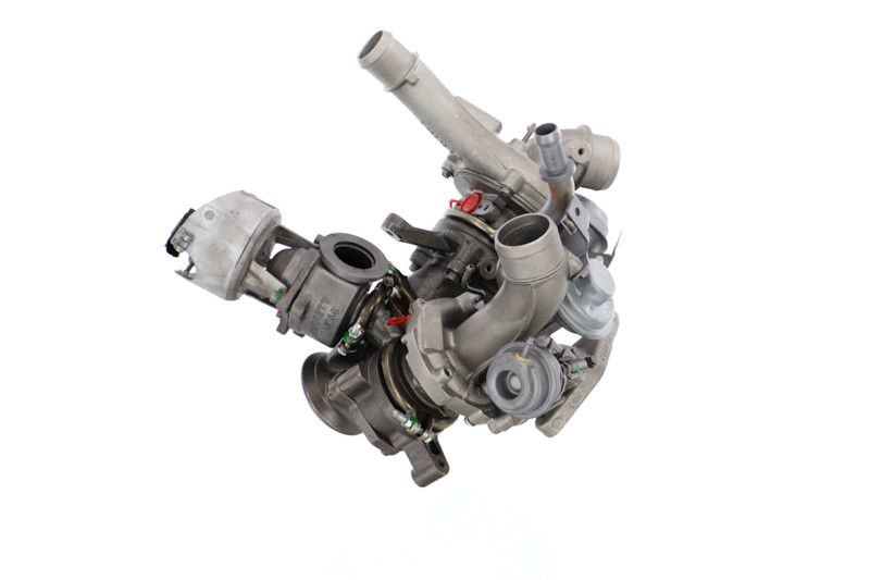 REMANTE 003-001-000222R Charger, charging (supercharged/turbocharged)