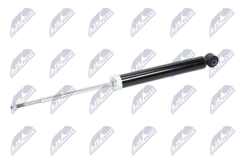Amort, NTY A-NS-010