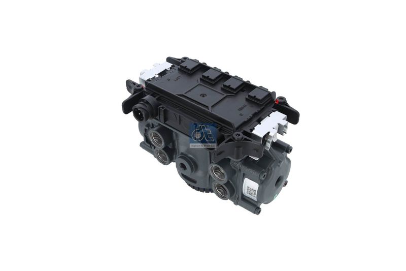 Modulátor náprav 5.70320