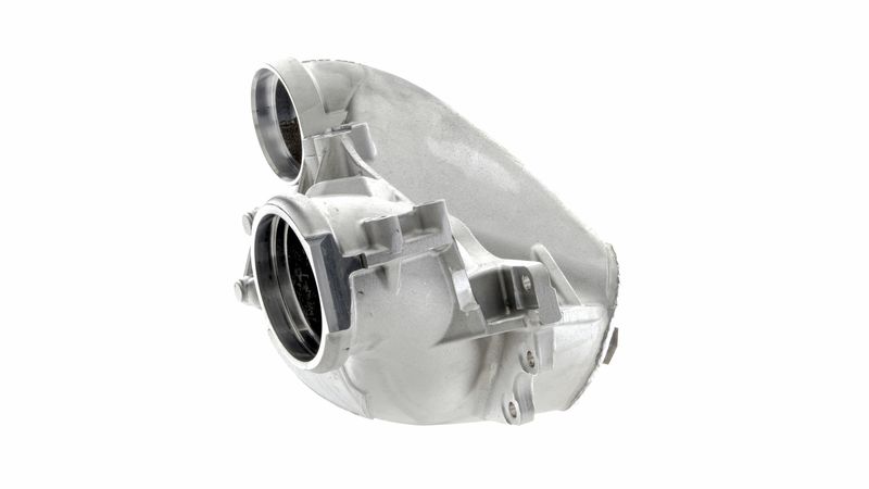 Product Image - Intercooler, inlaatluchtkoeler - CI698000P - MAHLE