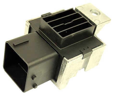 METZGER AUTOTEILE 0884004 Control Unit, glow time