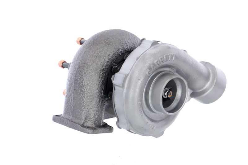 REMANTE 003-001-001627R Charger, charging (supercharged/turbocharged)