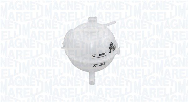 MAGNETI MARELLI Išsiplėtimo bakelis, aušinimo skystis