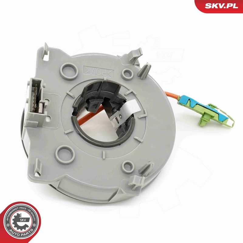 ESEN SKV 96SKV643 Clock Spring, airbag