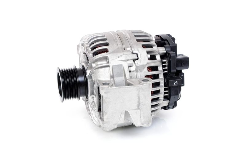 BOSCH 1986A01162 Alternator