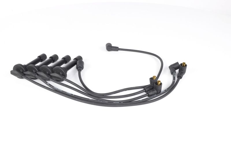 BOSCH 0986356893 Ignition Cable Kit