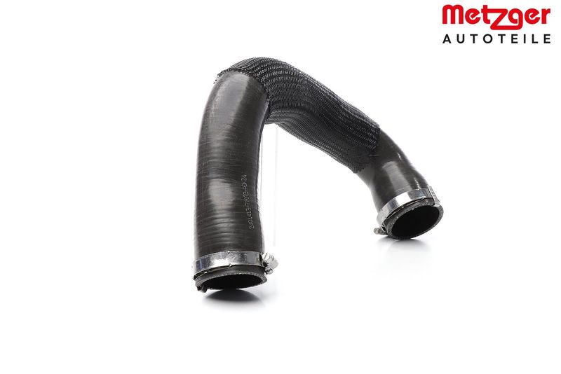 METZGER AUTOTEILE 2401413 Charge Air Hose
