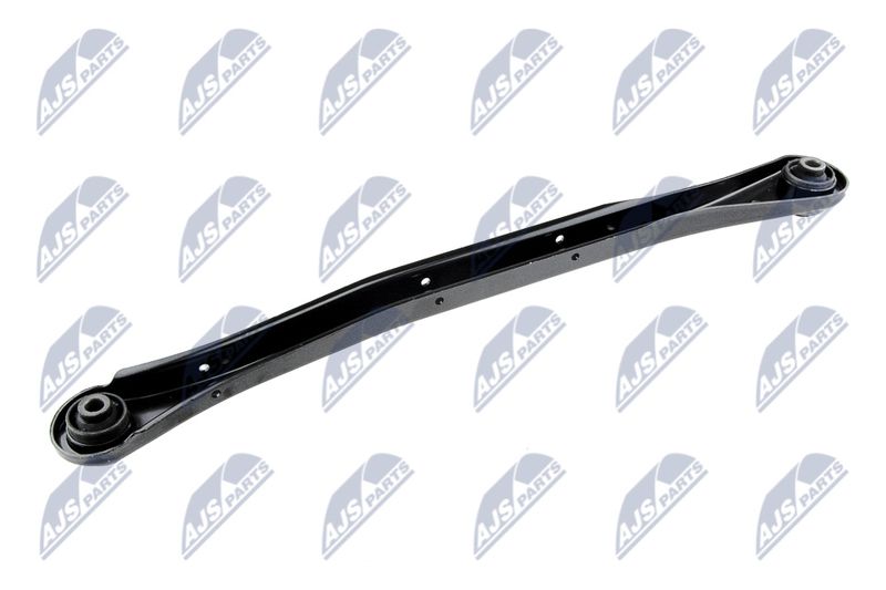 NTY ZWT-FR-014 Control/Trailing Arm, wheel suspension