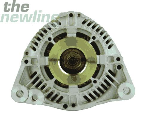 The NewLine RE72051N Alternator