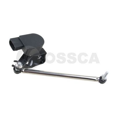 Andur, seadeelement- tulede...