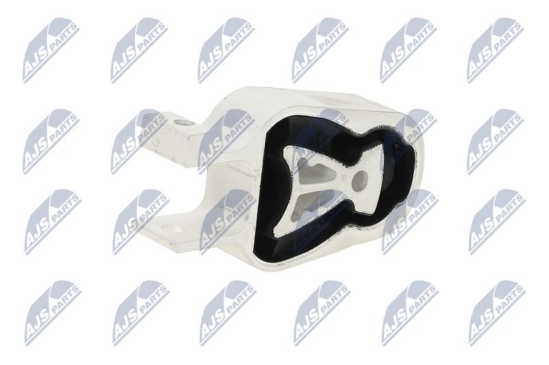 Paigutus, Mootor, NTY ZPS-FR-072