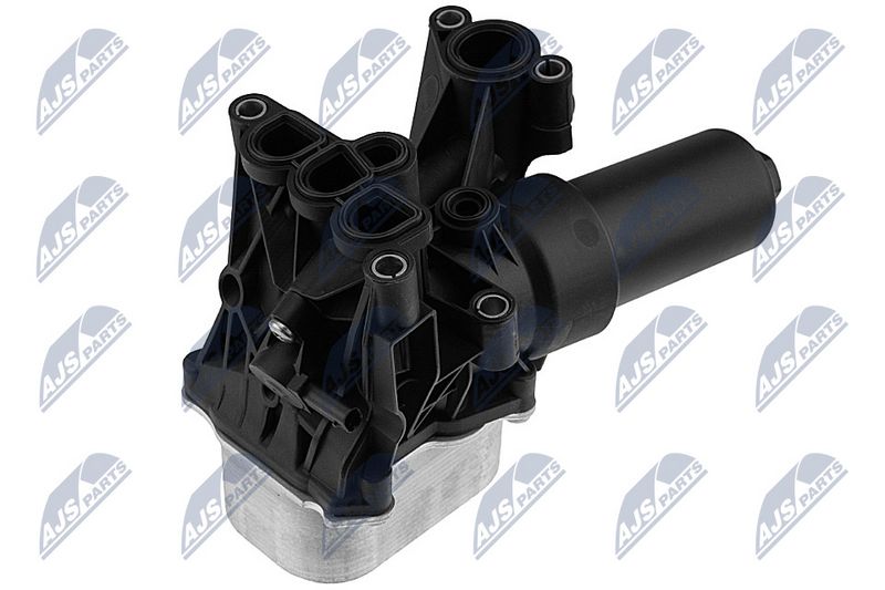 Õliradiaator, mootoriõli, NTY CCL-WW-063