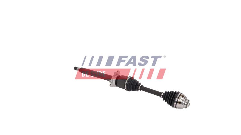 FAST FT01767 Pusašis