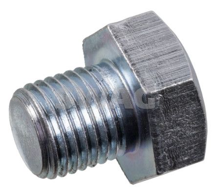 SWAG 33 10 7835 Screw Plug, oil sump