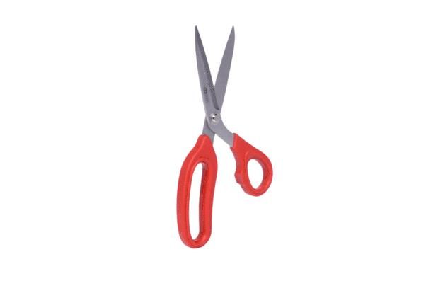 KS TOOLS 118.0011 Fabric Shears