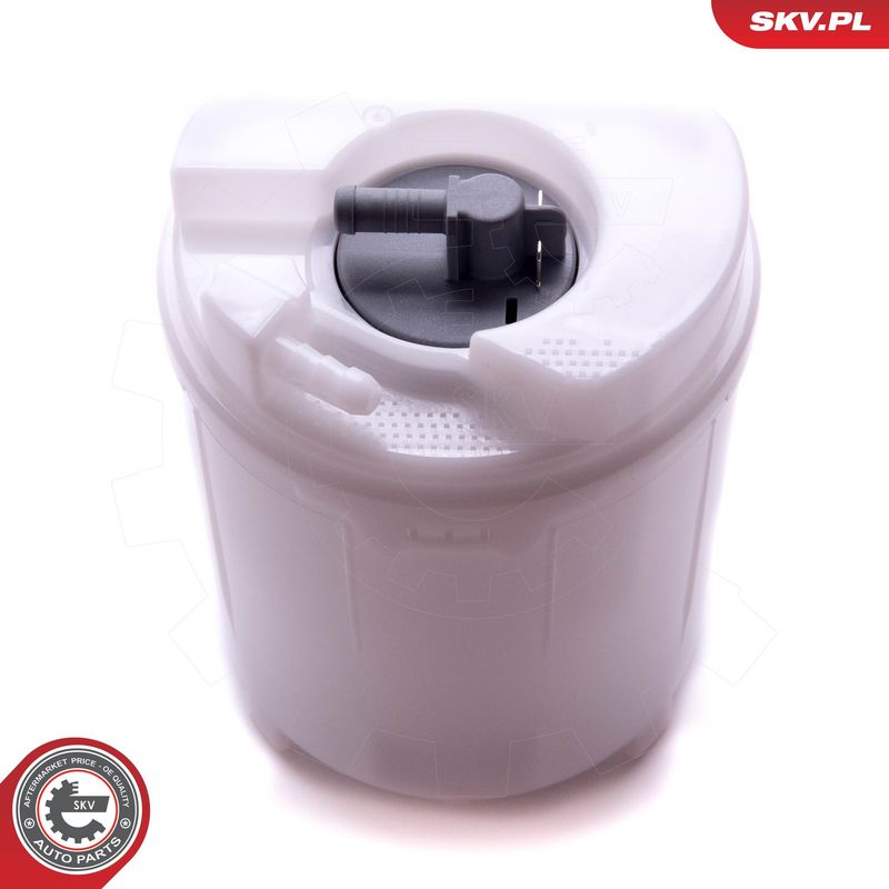 Kütus-etteanne, ESEN SKV 02SKV807