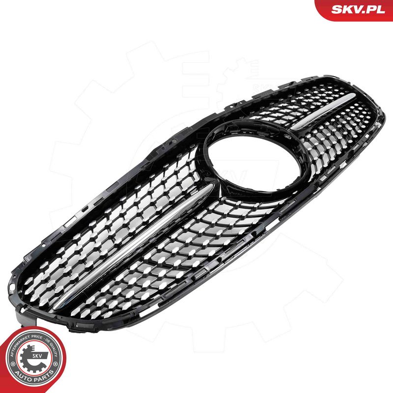 Radiaatorivõre, ESEN SKV 66SKV548