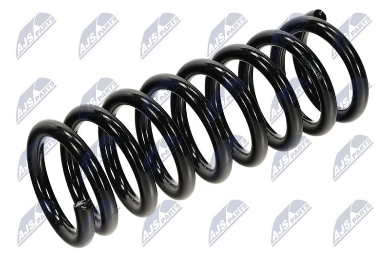 Arc spiral NTY ASZ-CH-007