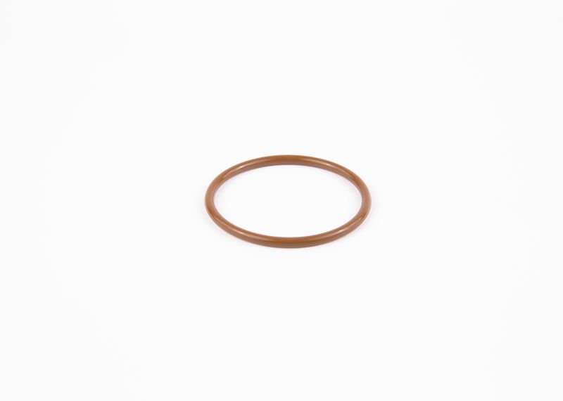Anillo de goma