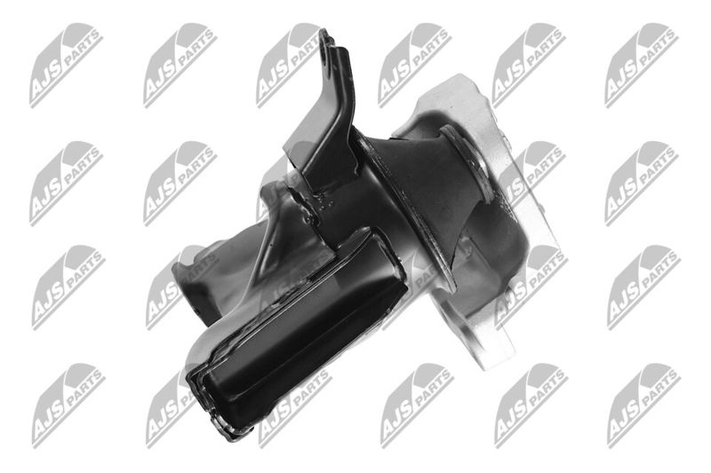 Paigutus, Mootor, NTY ZPS-HD-131