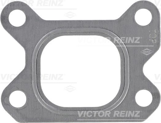 Těsnění, kolektor výfukových plynů 71-36134-00