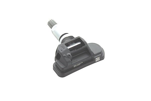 Sensor de ruedas, control presión neumáticos