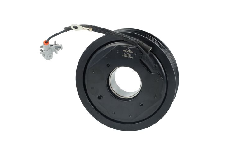 Magnetsidur, kliimakompressor, NRF 380104