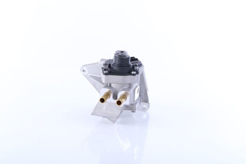 NISSENS 98348 EGR Valve