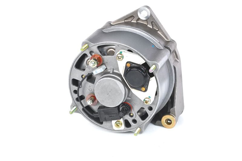 BOSCH 0120489707 Generatorius