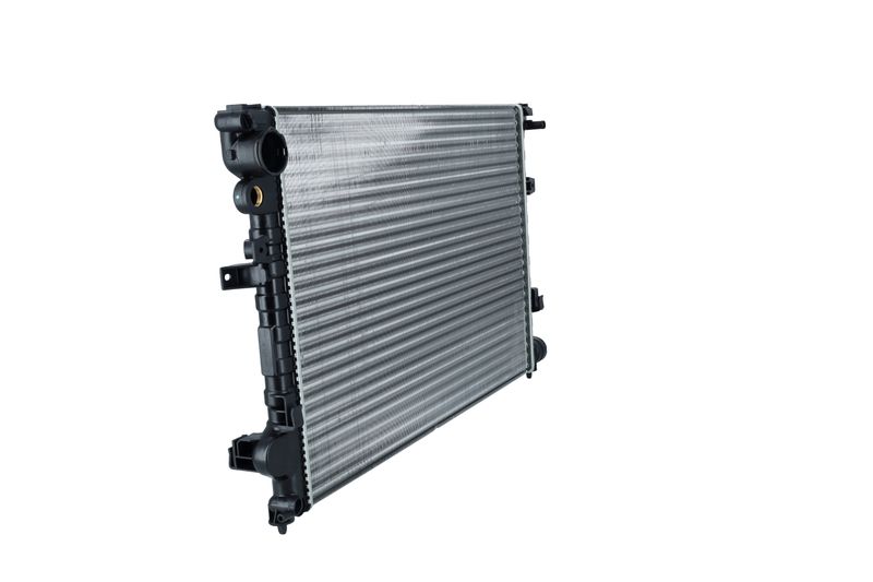 Radiaator, mootorijahutus, NRF 58958A