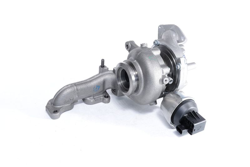 Compresor,sistem de supraalimentare T916021 BTS Turbo