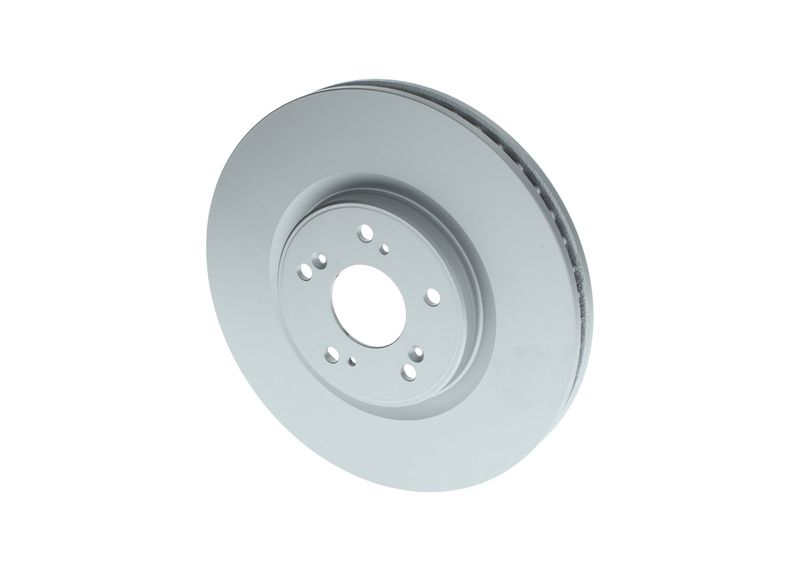 BOSCH 0986479741 Гальмівний диск