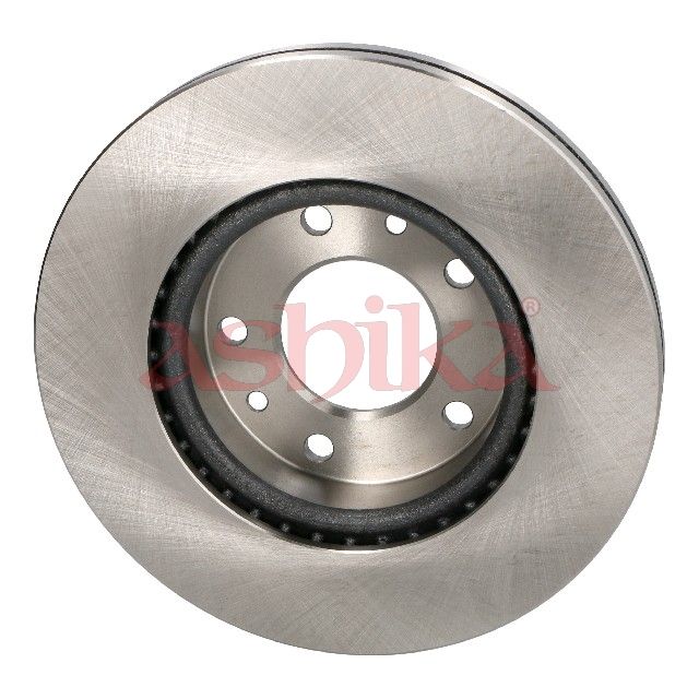 ASHIKA 60-0K-003 Brake Disc