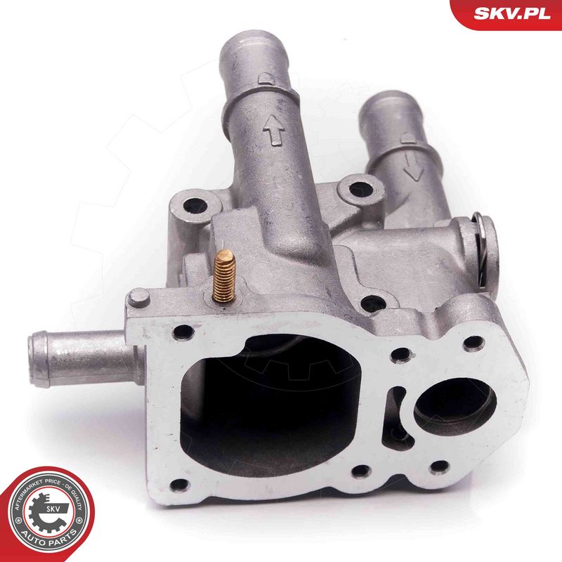 Prekės atitinka OEM kodą: 24418432