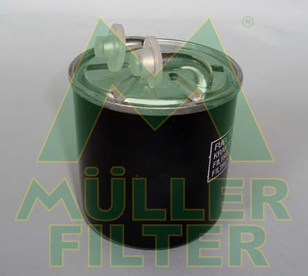 MULLER FILTER Üzemanyagszűrő FN820