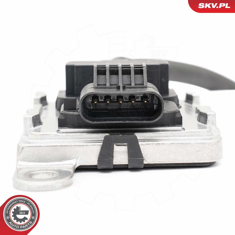 NOx-sensor, NOx-katalüsaator, ESEN SKV 71SKV043