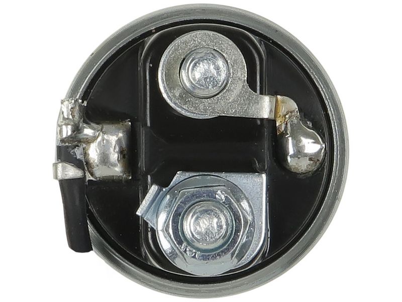 AS-PL SS2018 Solenoid Switch, starter
