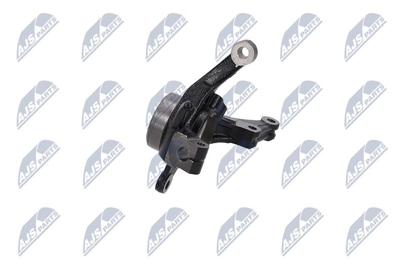 Käändmik, rattakinnitus, NTY ZZP-KA-000