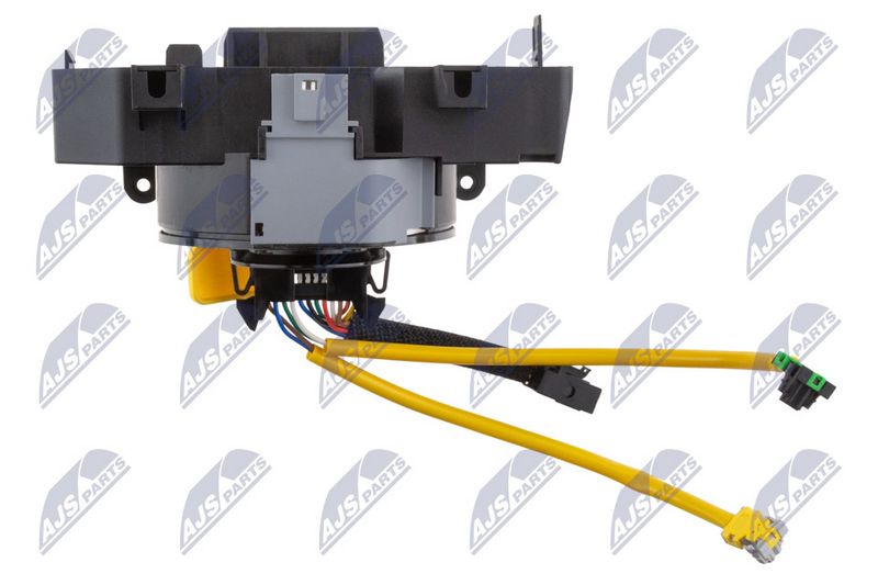 NTY EAS-FT-006 Clock Spring, airbag