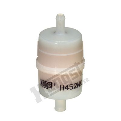 HENGST FILTER Légszűrő, kompresszor-szívólevegő H452WK