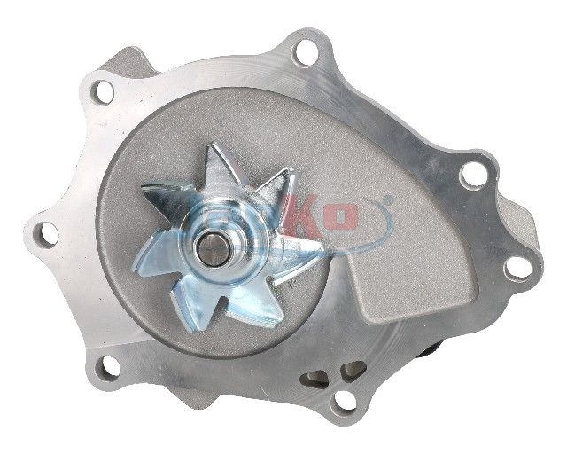 Veepump, mootori jahutus, JAPKO 35269